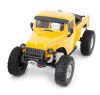 Радиоуправляемый краулер HSP RGT Challenger 4WD 1:10 - EX86170-R86709-1