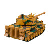 Радиоуправляемый танковый бой (ТИГР I + Т-34) - RWG99854