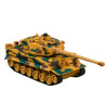 Радиоуправляемый танковый бой (ТИГР I + Т-34) - RWG99854