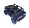 Радиоуправляемый внедорожник Wrangler 4WD 1:12 - MN-128-BLACK