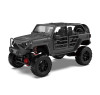 Радиоуправляемый внедорожник Wrangler 4WD 1:12 - MN-128-BLACK