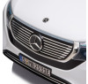 Детский электромобиль Mercedes EQC 400 12V 2WD - HL378-WHITE