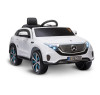 Детский электромобиль Mercedes EQC 400 12V 2WD - HL378-WHITE