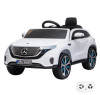 Детский электромобиль Mercedes EQC 400 12V 2WD - HL378-WHITE
