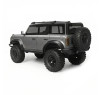 Радиоуправляемый краулер HB Beluga (57 см, 4WD, 1:10) - HB-R1004