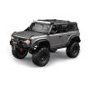 Радиоуправляемый краулер HB Beluga (57 см, 4WD, 1:10) - HB-R1004