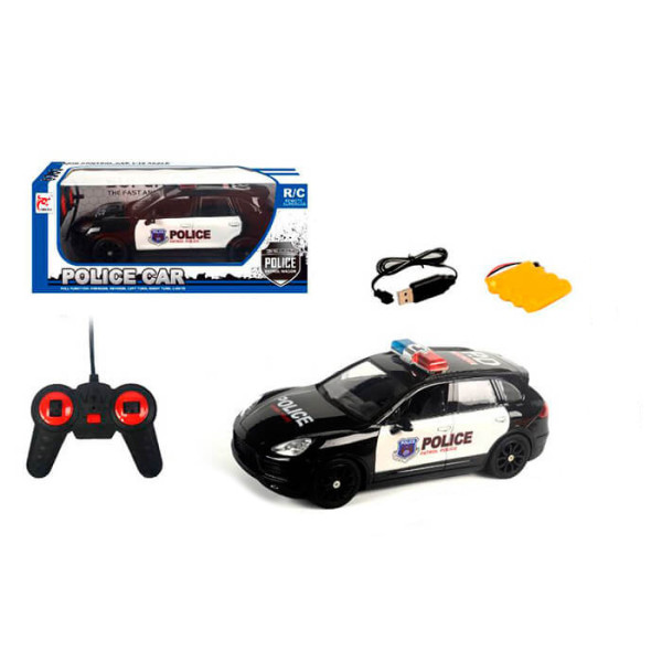 babyone elektromobili i radioupravlyaemye igrushki