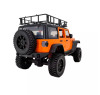 Радиоуправляемый внедорожник Wrangler 4WD 1:12 - MN-128-ORANGE
