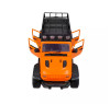 Радиоуправляемый внедорожник Wrangler 4WD 1:12 - MN-128-ORANGE