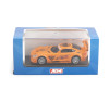 Машинка Mercedes Benz AMG GT3 для автотрека 1:43 - TR-C140
