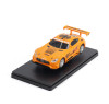Машинка Mercedes Benz AMG GT3 для автотрека 1:43 - TR-C140