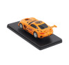 Машинка Mercedes Benz AMG GT3 для автотрека 1:43 - TR-C140