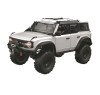 Радиоуправляемый краулер HB Beluga (57 см, 4WD, 1:10) - HB-R1005