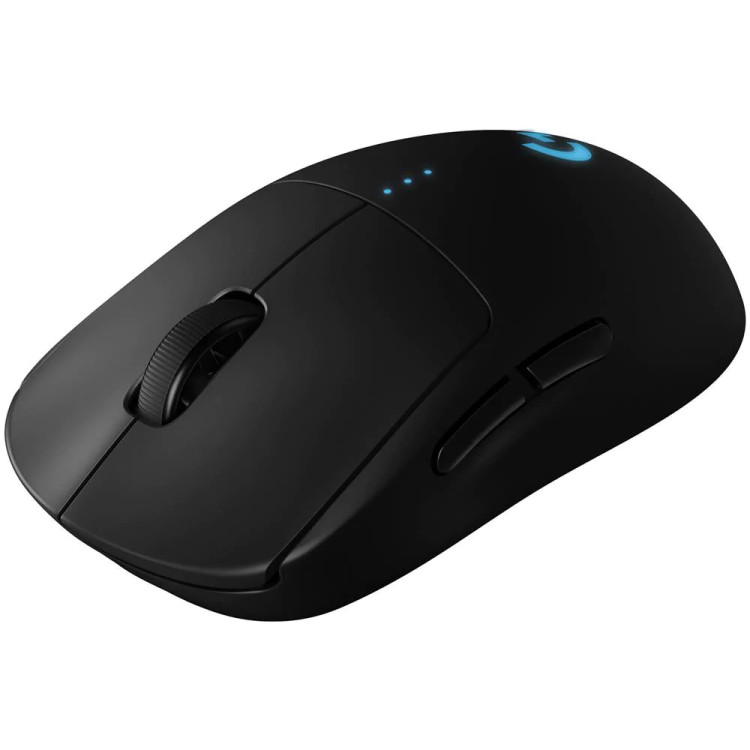 Купить Игровую Мышь Logitech G Pro