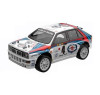 Радиоуправляемая машина для дрифта MJX Hyper Go Lancia Delta 4WD 1:14 - MJX-14302
