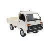 Радиоуправляемый грузовичок WPL D-22 (белый, 2WD, 1:10) - WPLD-22-WHITE