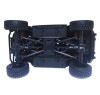 Радиоуправляемый внедорожник Wrangler 4WD 1:12 - MN-128-SILVER