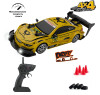 Радиоуправляемая машина для дрифта BMW M4 4WD 1:20 - GT-21B