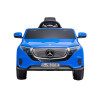 Детский электромобиль Mercedes EQC 400 6V 2WD - HL378-BLUE