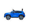 Детский электромобиль Mercedes EQC 400 6V 2WD - HL378-BLUE