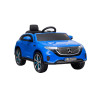 Детский электромобиль Mercedes EQC 400 6V 2WD - HL378-BLUE