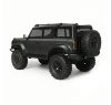 Радиоуправляемый краулер HB Beluga (57 см, 4WD, 1:10) - HB-R1006