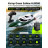 Радиоуправляемый катер Green SuNew с сумкой (47 см, 35 км/ч, акб 3000 mAh) - HJ806B-CARBON-GREEN