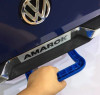 Детский электромобиль Volkswagen Amarok Blue 4WD 2.4G - DMD-298-BLUE