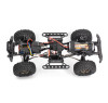 Радиоуправляемый краулер HSP RGT Defier 4WD 1:10 - EX86100JC-V2-R86299-3