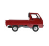 Радиоуправляемый грузовичок WPL D-22 (красный, 2WD, 1:10) - WPLD-22-RED