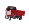 Радиоуправляемый грузовичок WPL D-22 (красный, 2WD, 1:10) - WPLD-22-RED