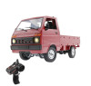 Радиоуправляемый грузовичок WPL D-22 (красный, 2WD, 1:10) - WPLD-22-RED