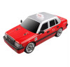 Радиоуправляемая машина для дрифта (гироскоп + подсветка) 2WD 1:16 - MN-38-RED
