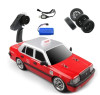 Радиоуправляемая машина для дрифта (гироскоп + подсветка) 2WD 1:16 - MN-38-RED