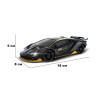 Радиоуправляемая машина для дрифта Lamborghini Centenario LP770-4 4WD 1:24 - 757-4WD35C