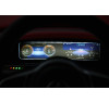 Детский электромобиль Mercedes EQC 400 6V 2WD - HL378-RED