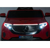 Детский электромобиль Mercedes EQC 400 6V 2WD - HL378-RED