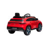 Детский электромобиль Mercedes EQC 400 6V 2WD - HL378-RED