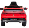 Детский электромобиль Mercedes EQC 400 6V 2WD - HL378-RED