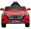 Детский электромобиль Mercedes EQC 400 6V 2WD - HL378-RED