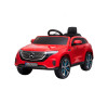 Детский электромобиль Mercedes EQC 400 6V 2WD - HL378-RED