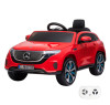 Детский электромобиль Mercedes EQC 400 6V 2WD - HL378-RED