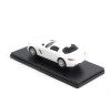 Машинка Mercedes Benz SLS AMG для автотрека 1:43 - TR-C16