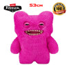 Игрушка мягкая FUGGLER Розовый Мистер Баттонс - 15733G