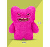 Игрушка мягкая FUGGLER Розовый Мистер Баттонс - 15733G