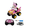 Квадроцикл на пульте Disney Minnie Mouse - MKB-5588-D513