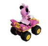 Квадроцикл на пульте Disney Minnie Mouse - MKB-5588-D513