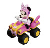 Квадроцикл на пульте Disney Minnie Mouse - MKB-5588-D513