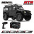 Радиоуправляемый краулер HB Defender (32 см, 4WD, 1:16) - HB-R1608