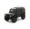 Радиоуправляемый краулер HB Defender (32 см, 4WD, 1:16) - HB-R1608